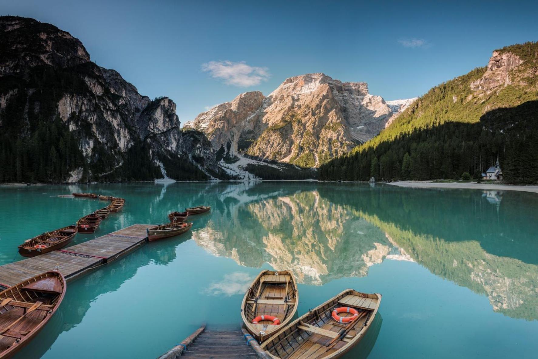 Pension Panorama Сан-Лоренцо-ді-Себато Екстер'єр фото