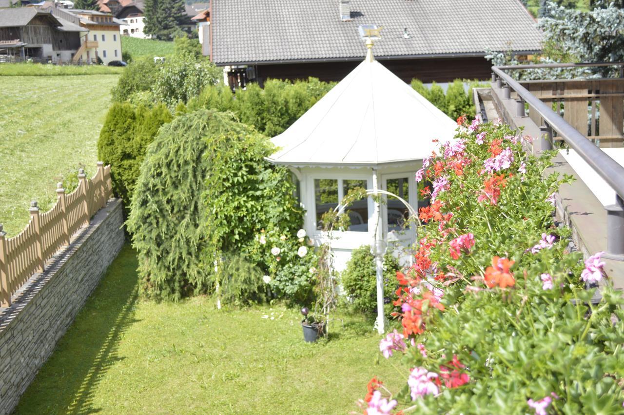 Pension Panorama Сан-Лоренцо-ді-Себато Екстер'єр фото
